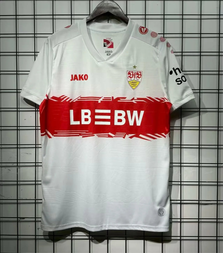2025/2026 VfB Stuttgart Home