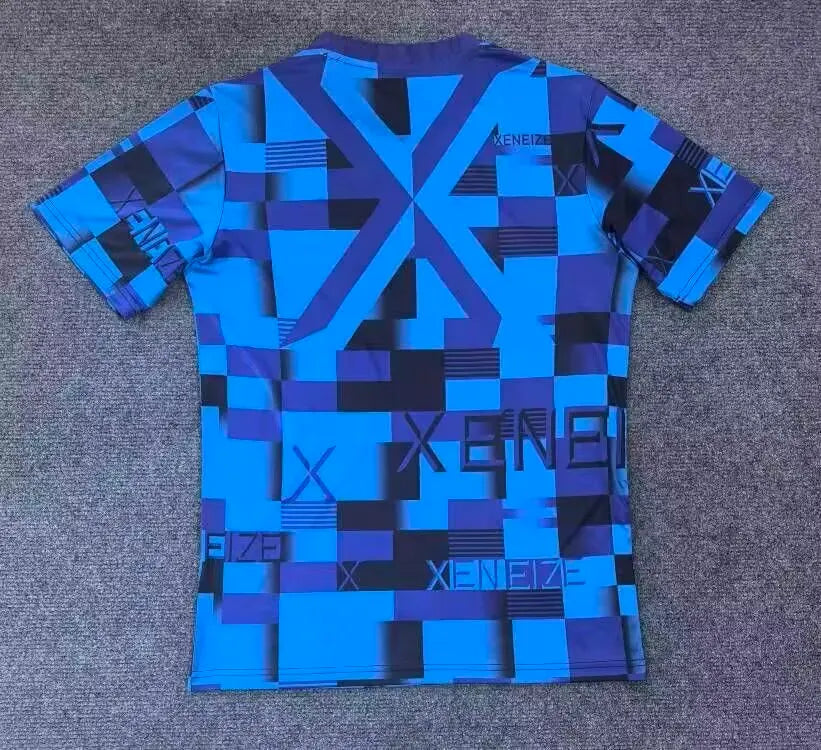 2025/2026 Boca Juniors Training Suit
