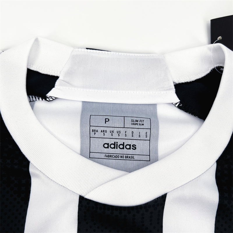 2024/2025 Atlético Mineiro Home