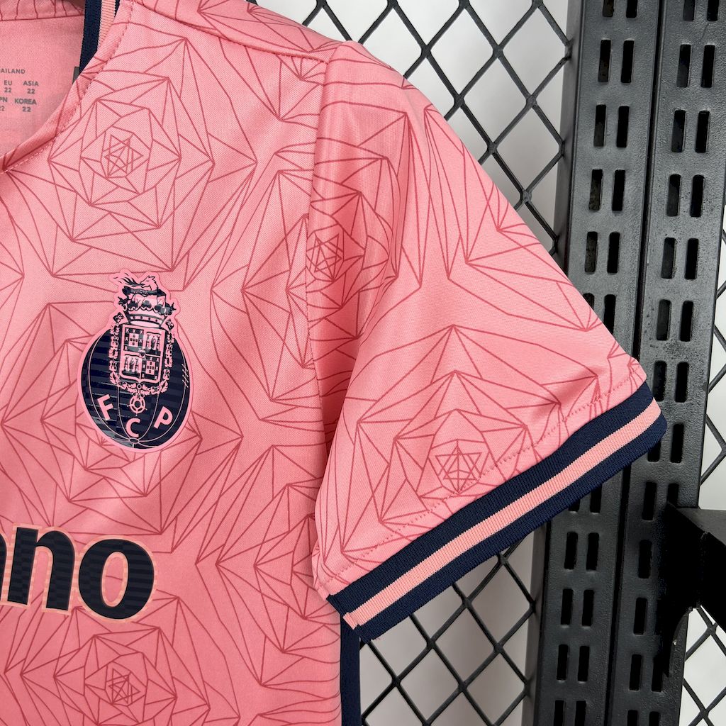 2025-2026 Porto Away