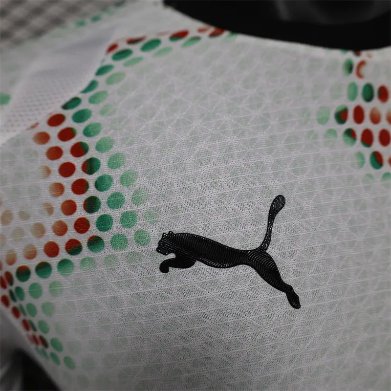 2025/2026 Player Version Portugal Away