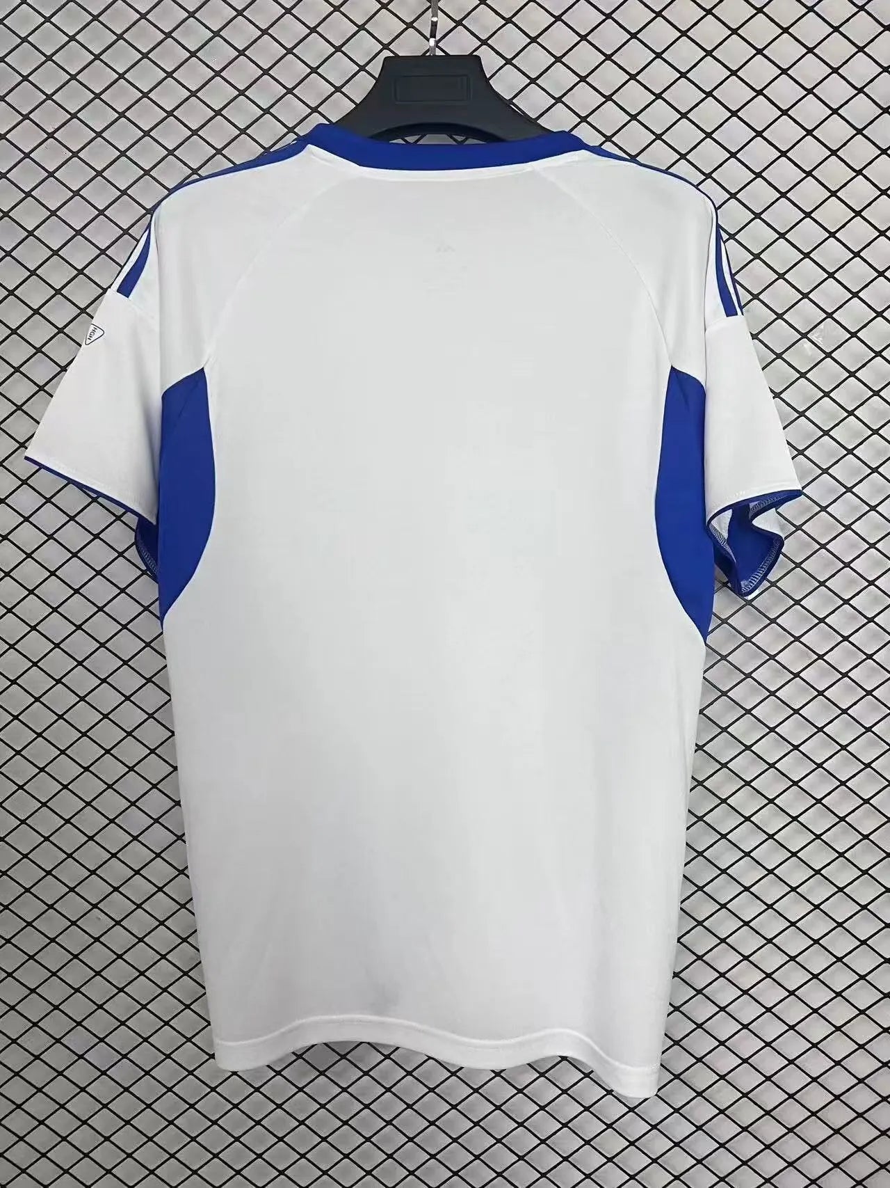 2025-2026 Schalke 04 Away