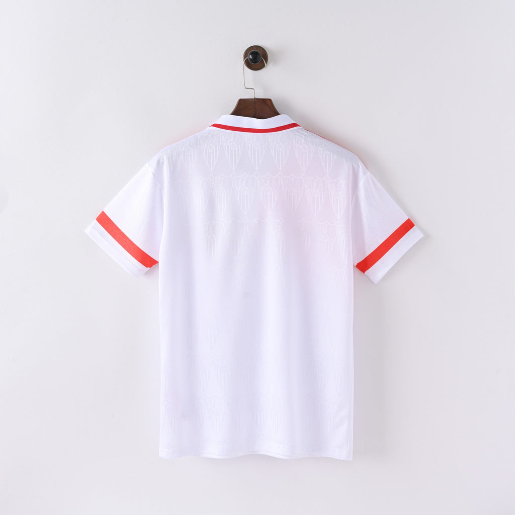1993/1994 Retro Serbia National Team Home
