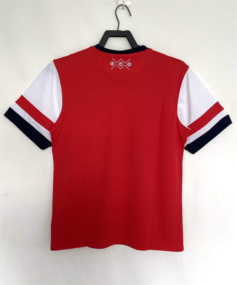 2012/2013 Retro Arsenal Home