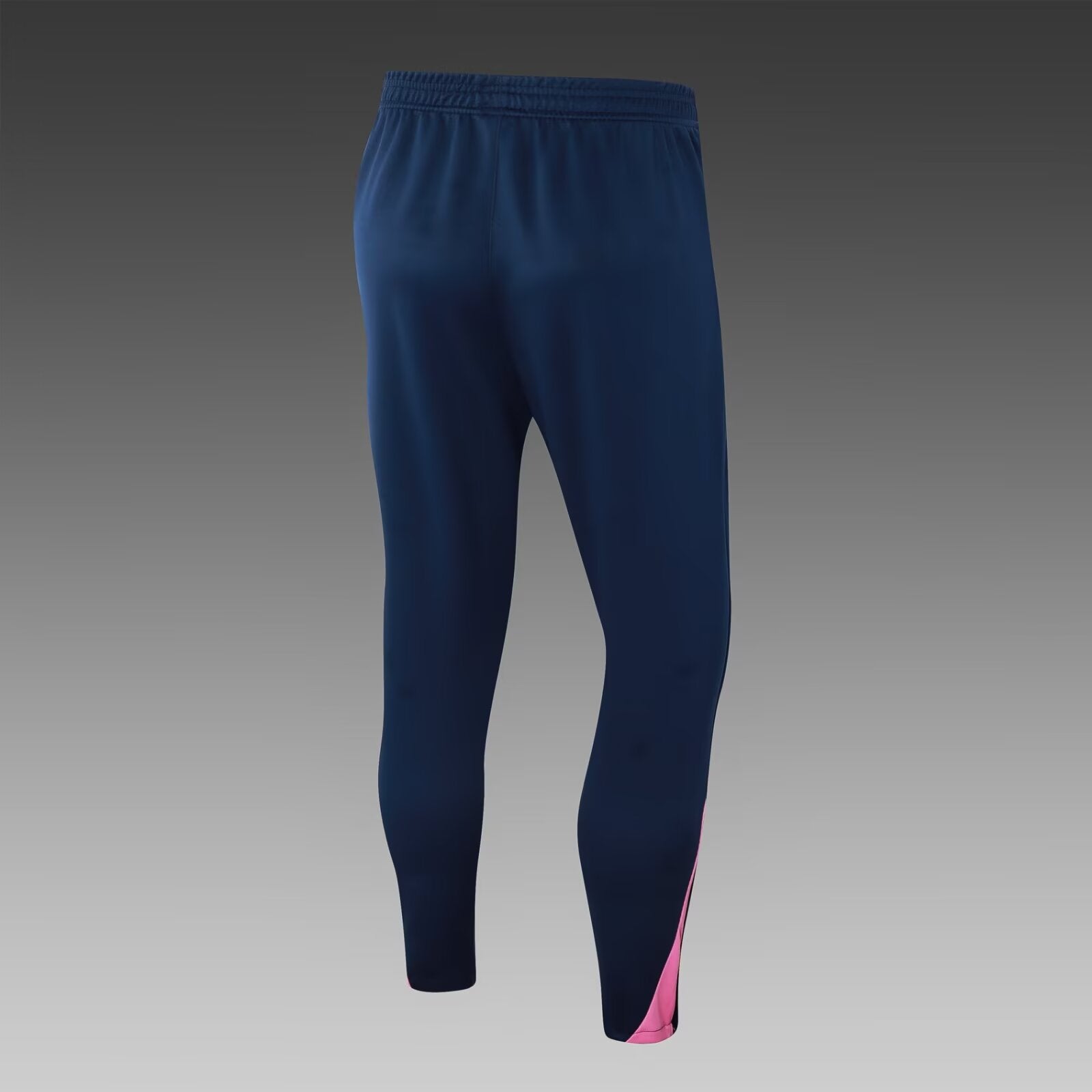 2024/2025 Atletico Madrid Half-Pull Training Suit Pink Jersey