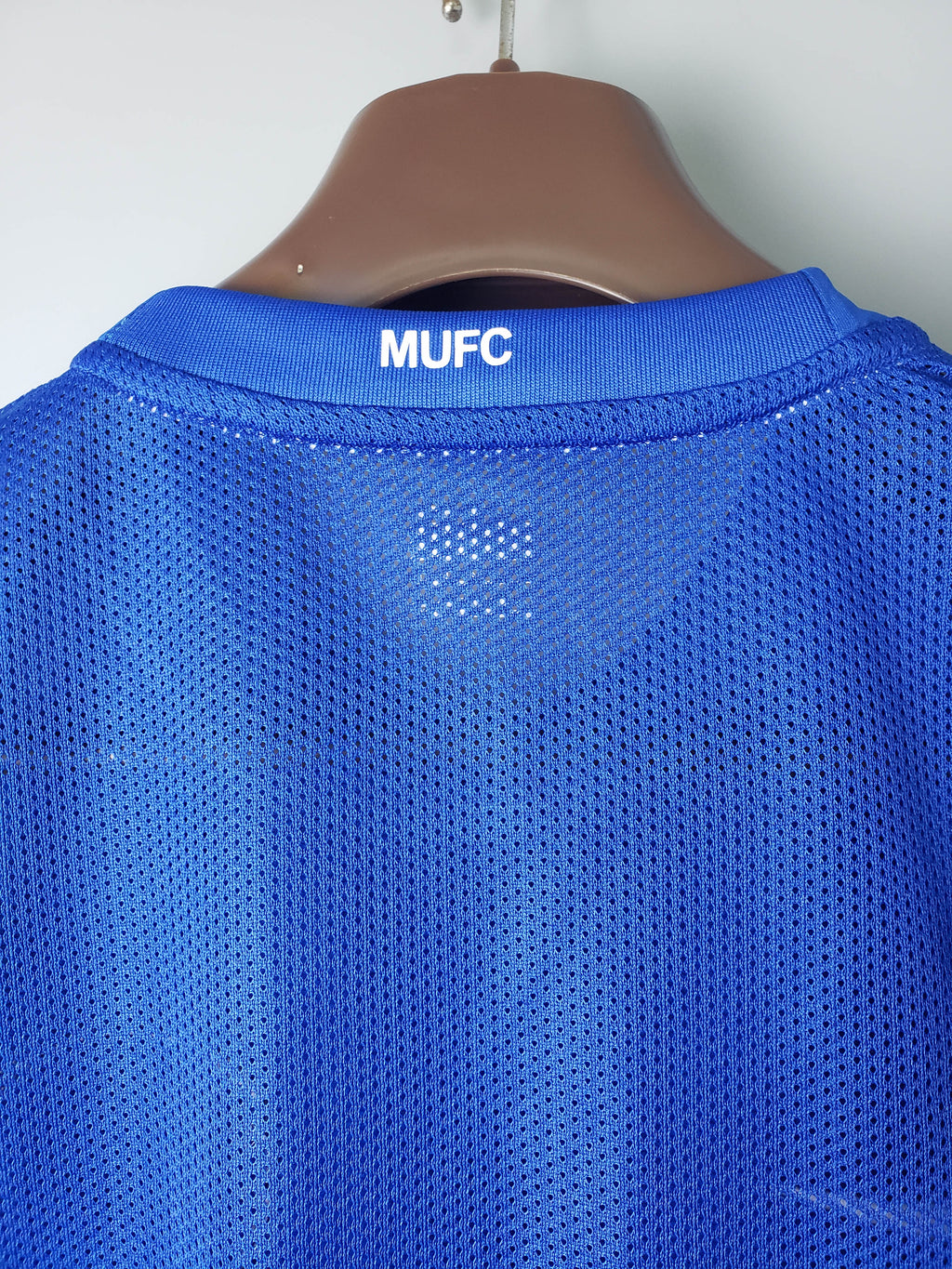 2007/2008 Retro Manchester United
