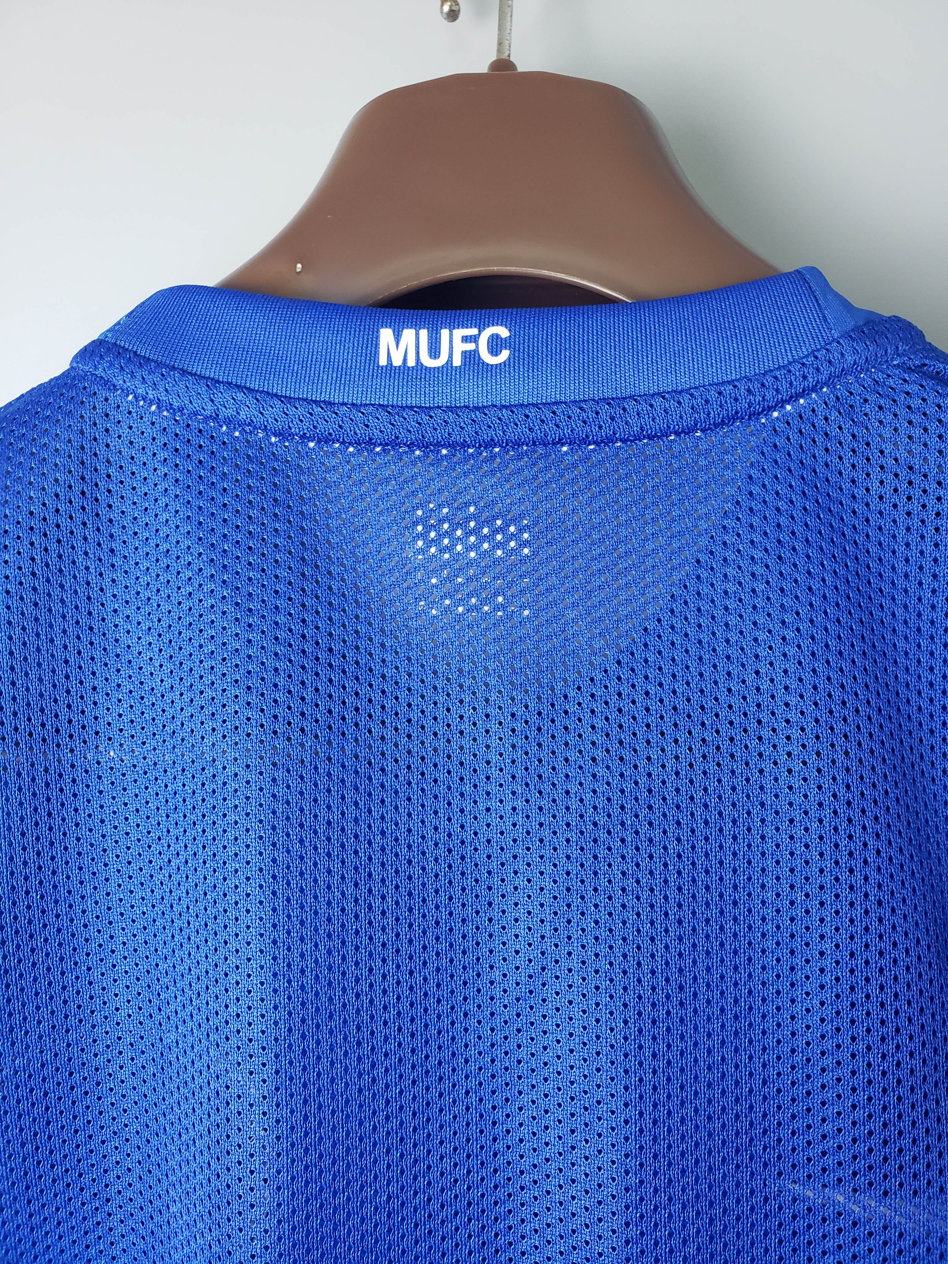 2007/2008 Retro Manchester United