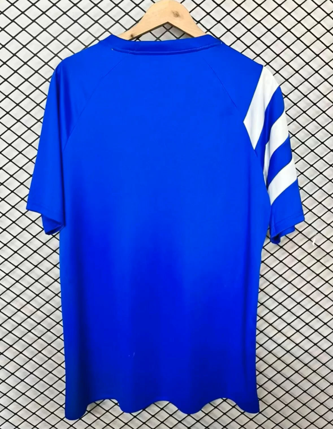 2026/2027 Schalke 04 Declaration version Football Jersey 1:1 Thai Quality topjersey