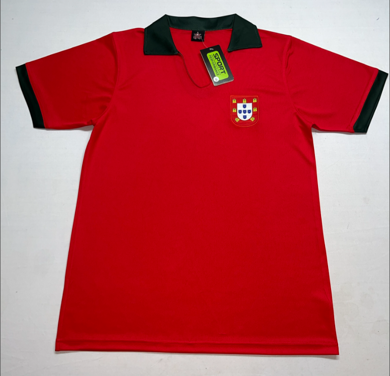 1972 Retro Portugal Home
