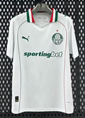 2026/2027 Palmeiras Away Football Jersey 1:1 Thai Quality topjersey