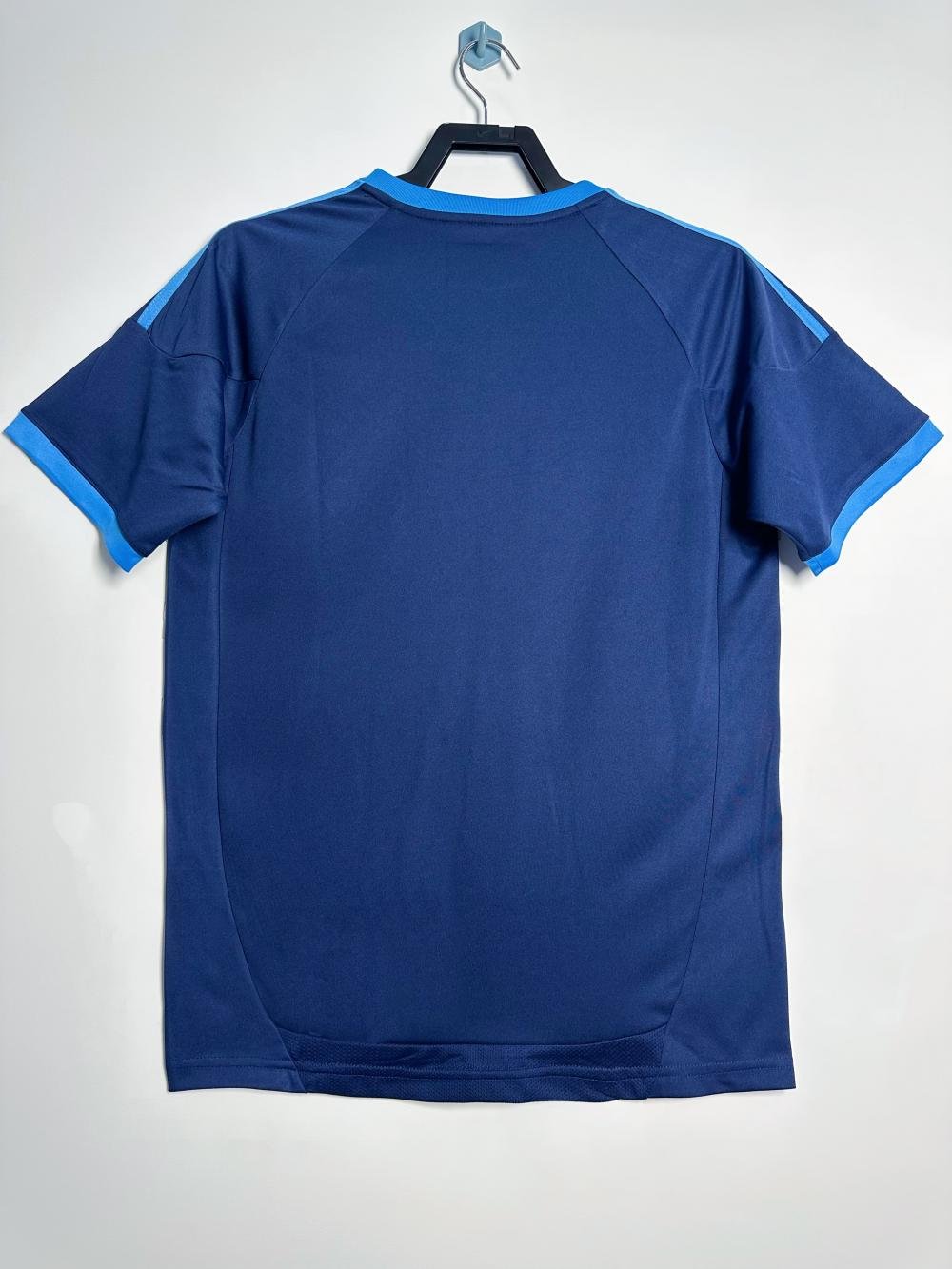 2010-2011 Retro Schalke 04 Away