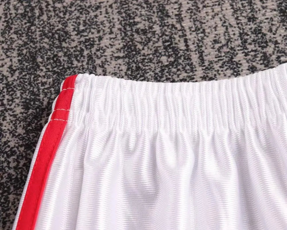 1998-1999 Retro AC Milan Home