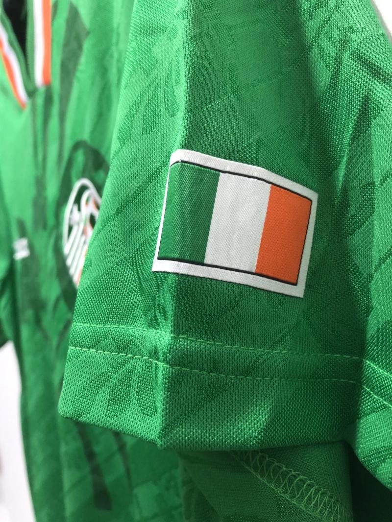 1994 Retro Ireland Third Home