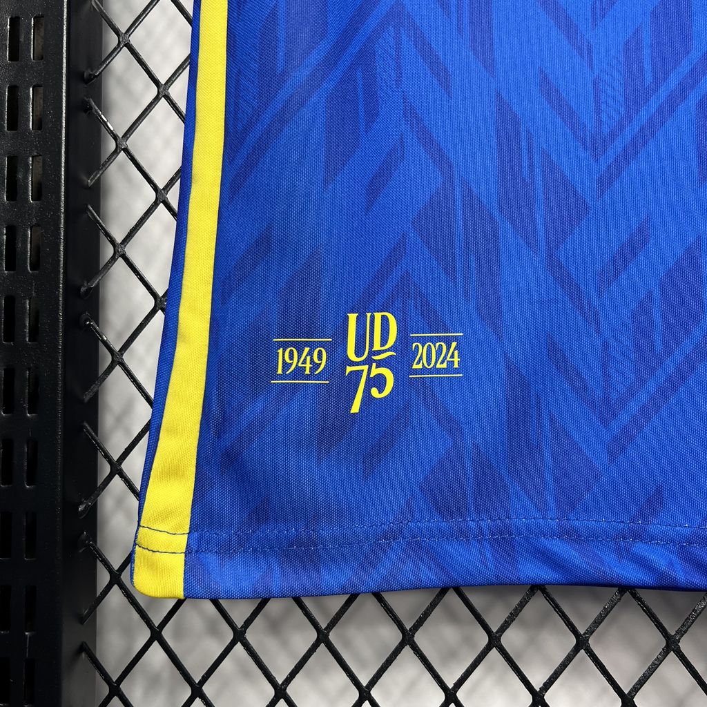 2024/2025 UD Las Palmas Away
