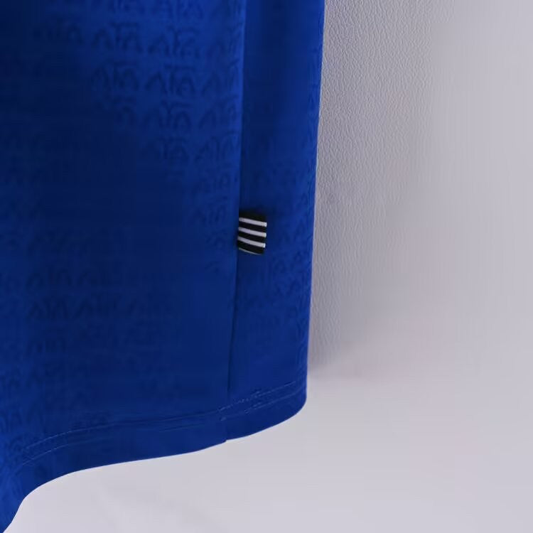 1994 Retro Argentina Jersey Away