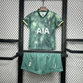 2024/2025 Tottenham Third Away