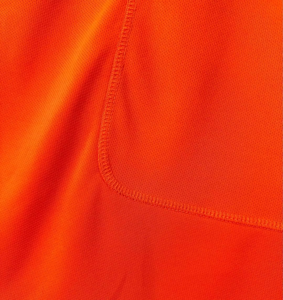 2000 Retro Netherlands Home