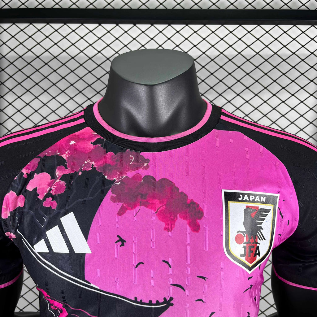 2025/2026 Player Version Japan
