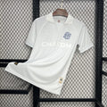 2024/2025 Olympique de Marseille 125th Anniversary White Jersey