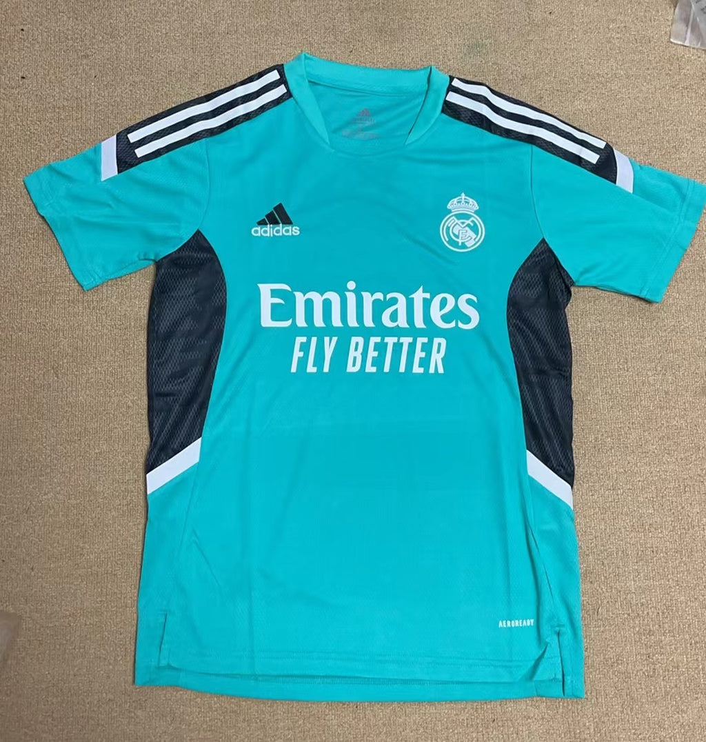 2021/2022 Real Madrid