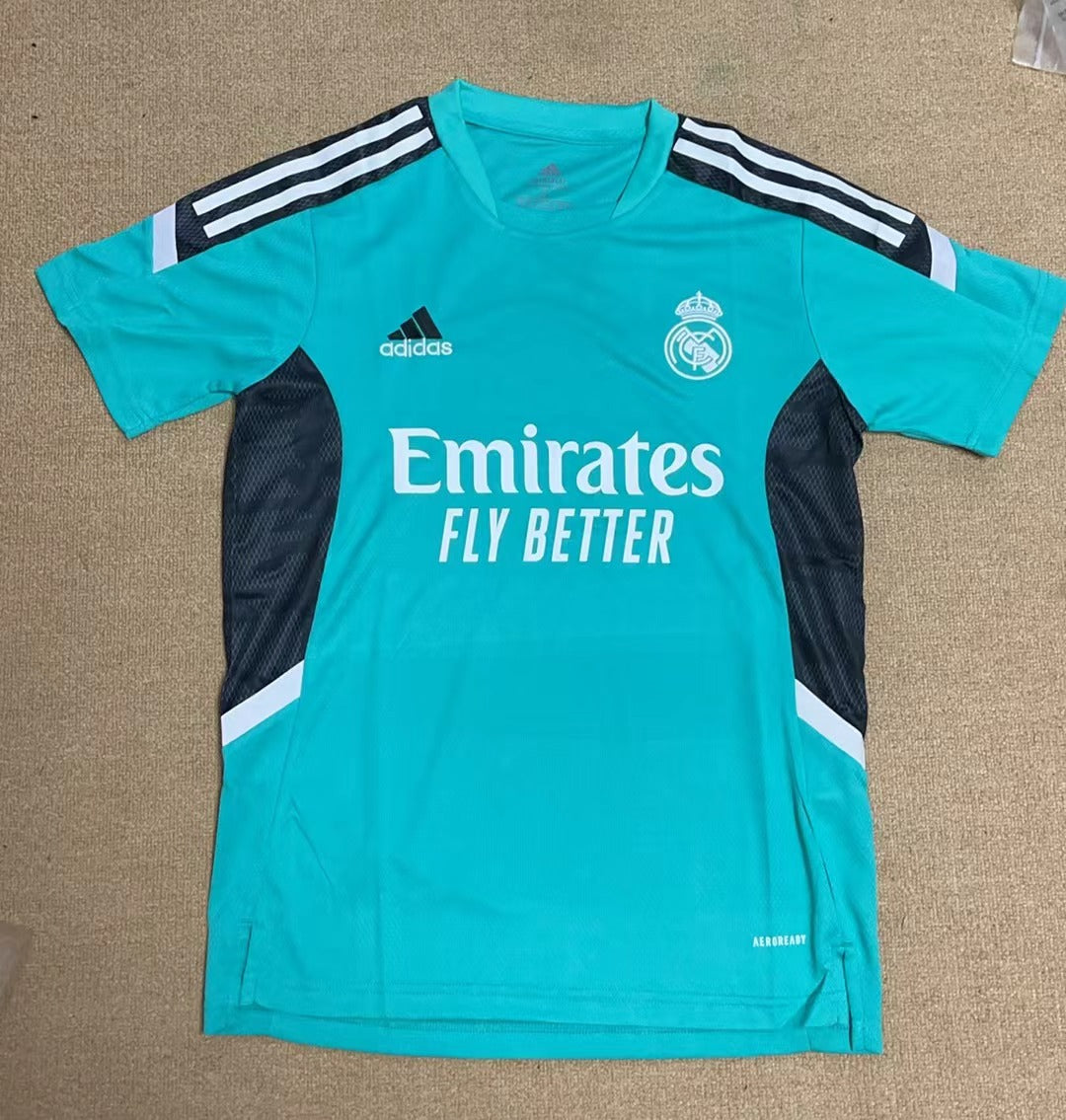 2021/2022 Real Madrid