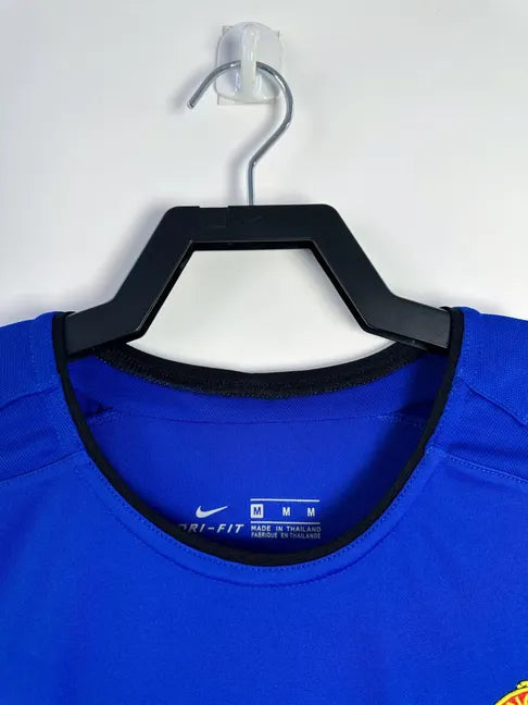 2002/2003 Retro Manchester United Third Away