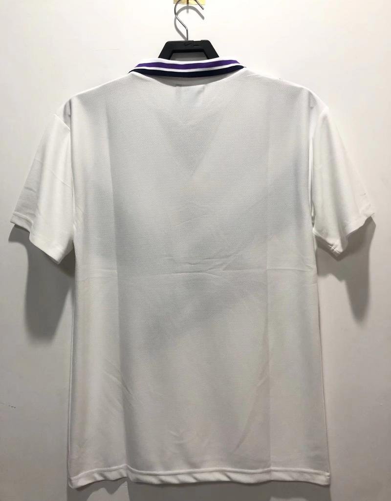 1994-1996 Retro Scotland National Team Away