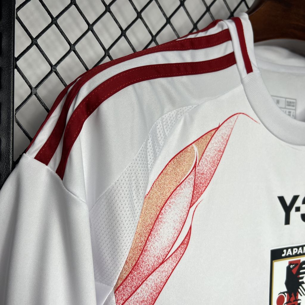 2024-2025 Japan Away