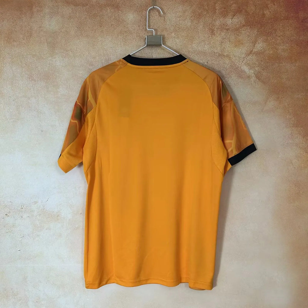 2025/2026 Roma Away