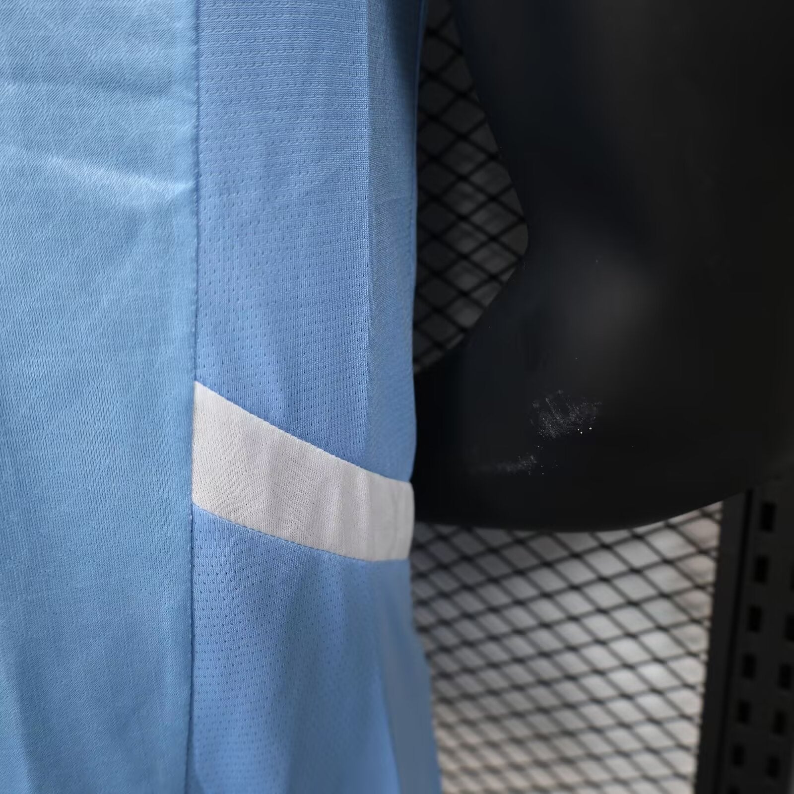 2024/2025 Player Version Manchester City Special Edition Blue