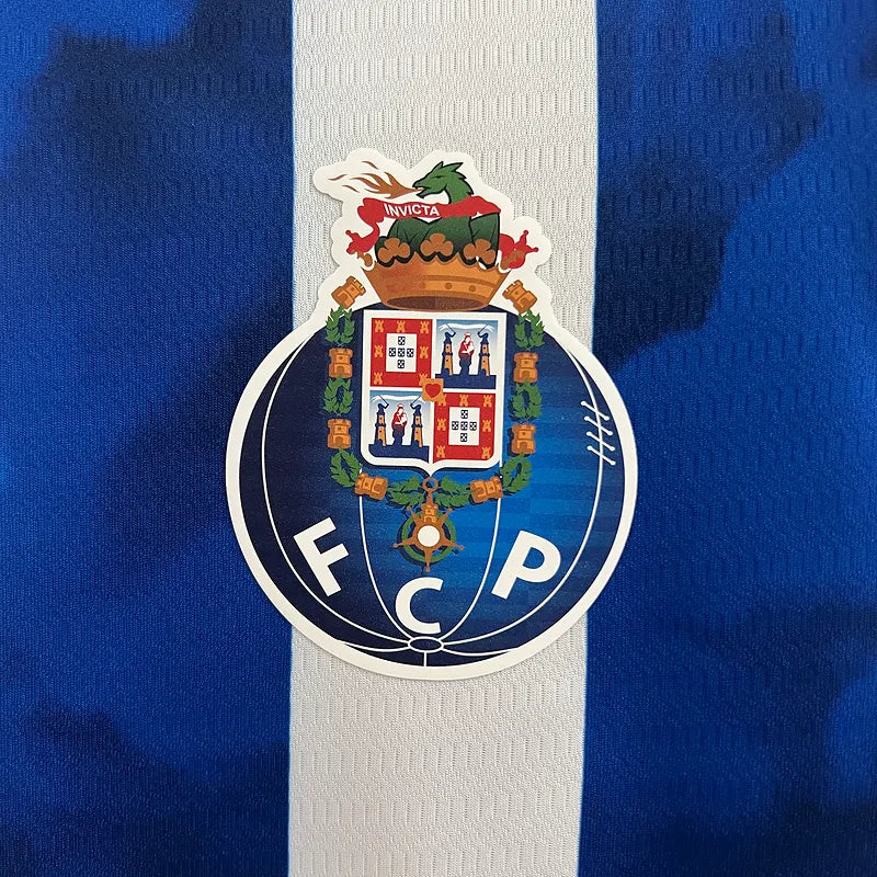 2024/2025 Porto Home