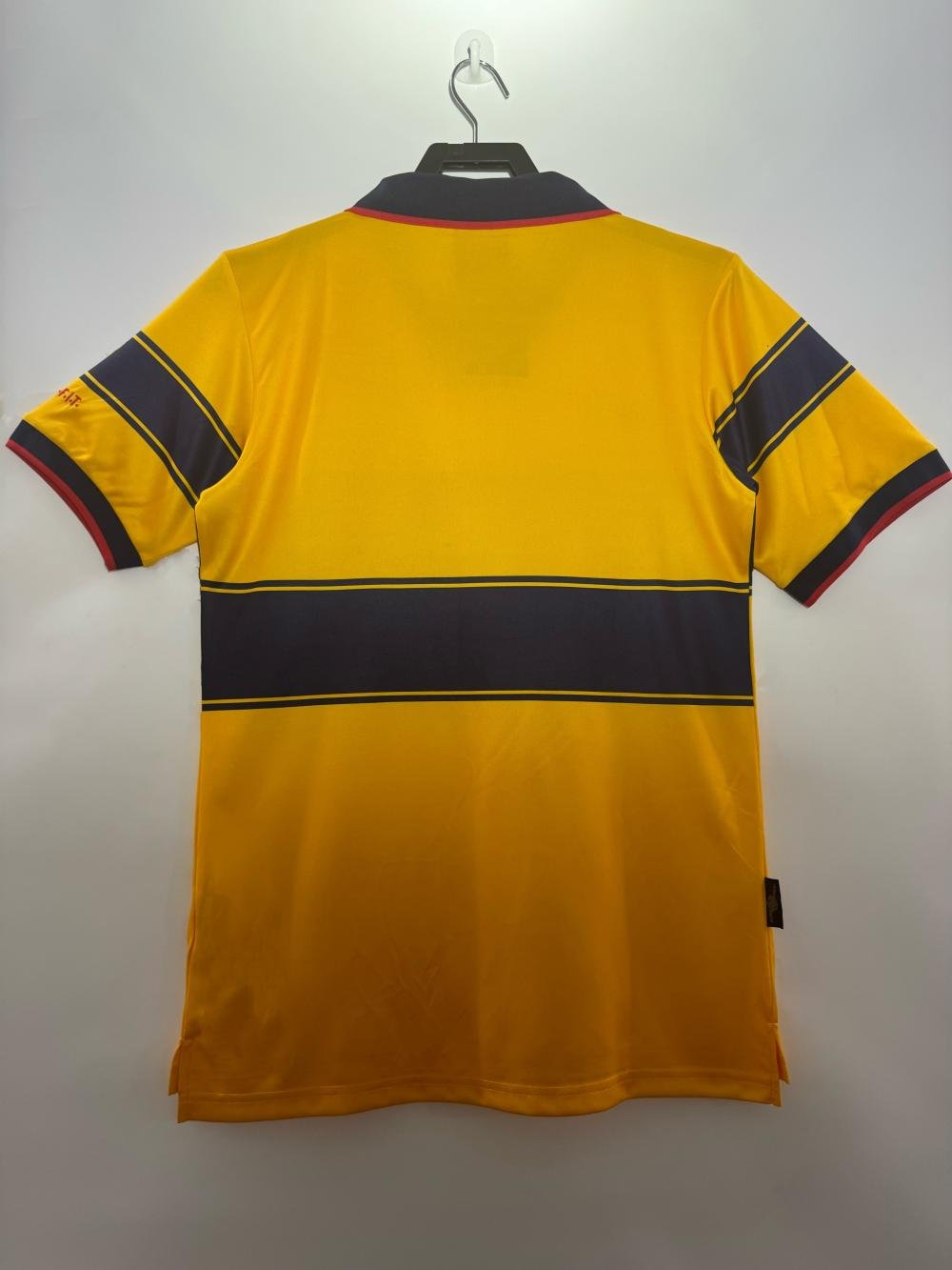 1997-1999 Retro Arsenal Away