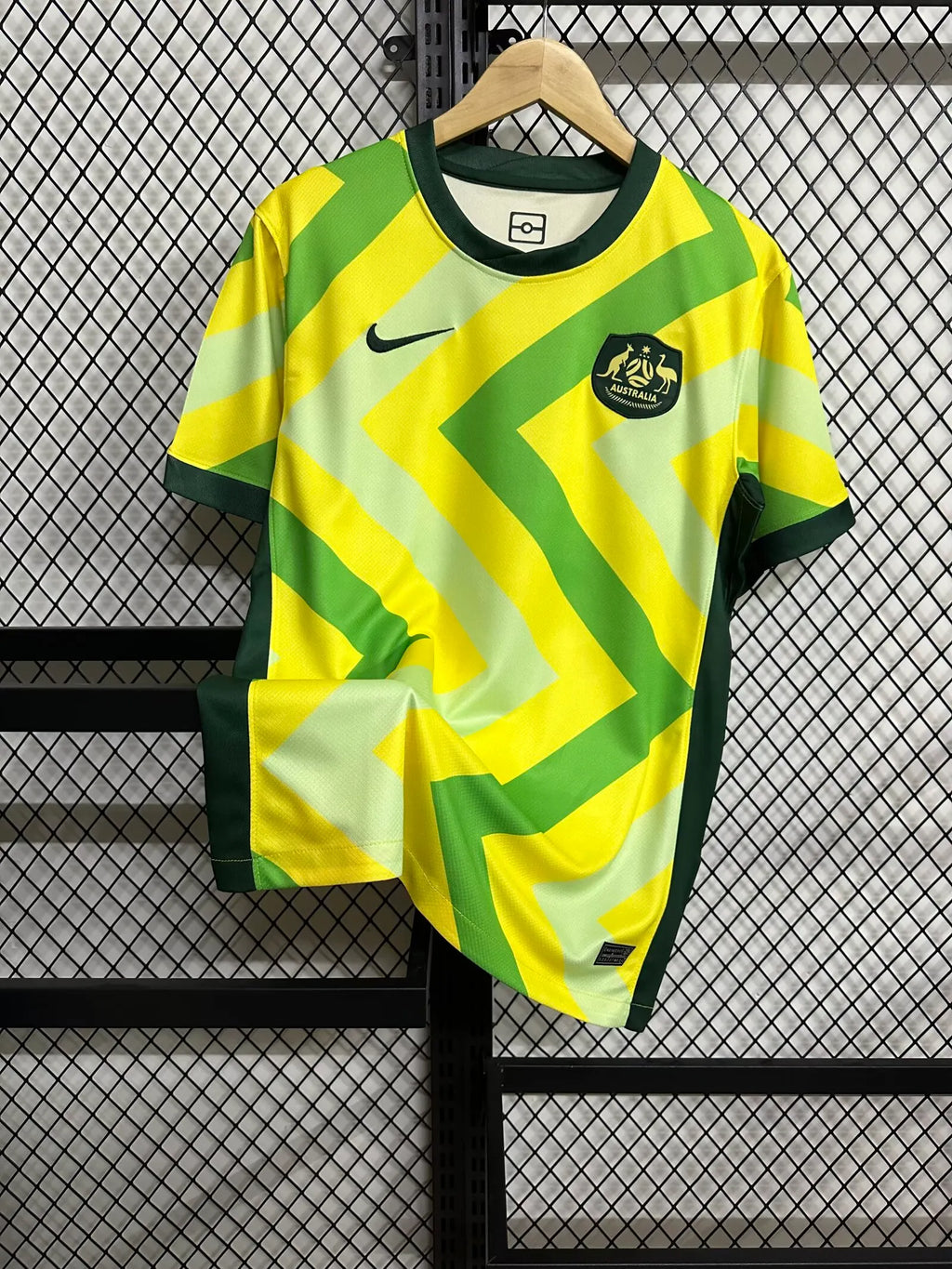 2025/2026 Australia Home