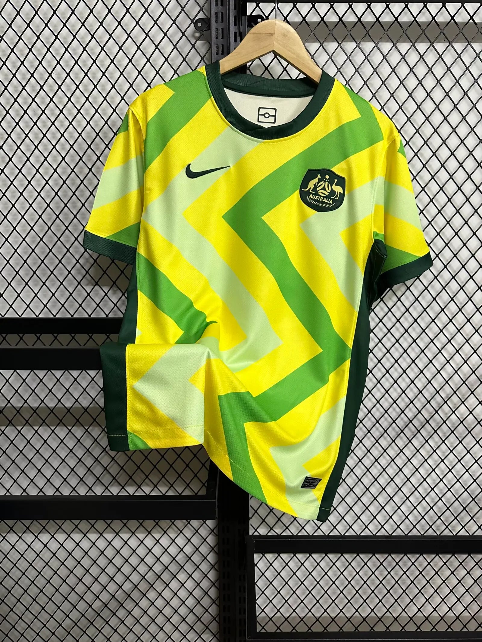 2025/2026 Australia Home