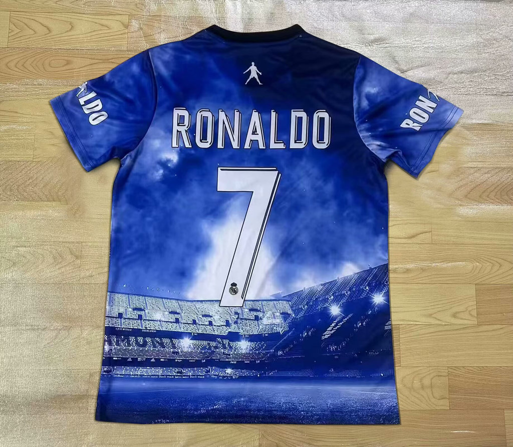 2025/2026 Ronaldo Champions League Special Edition
