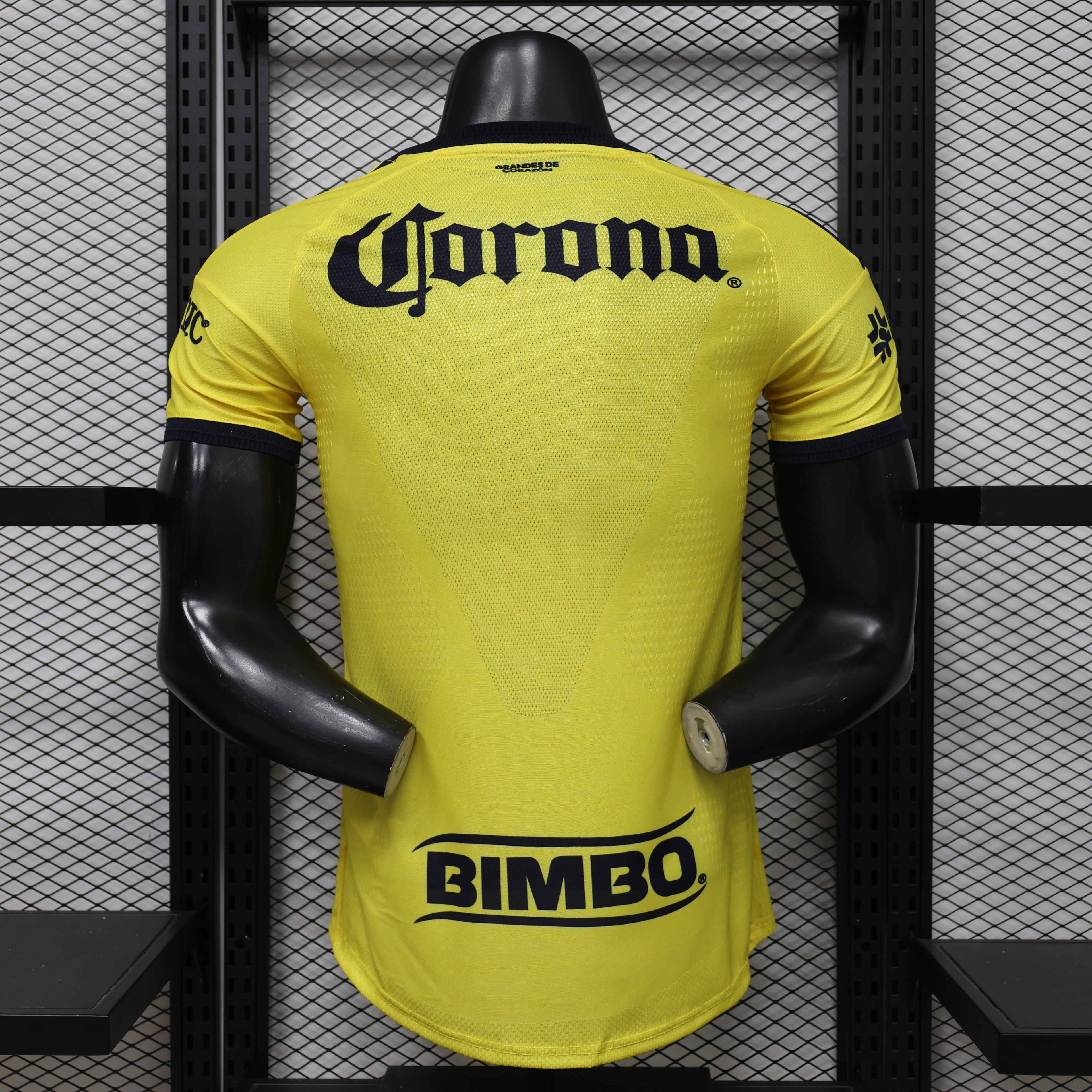 2026/2027 Player Version Club América Home Football Jersey 1:1 Thai quality topjersey