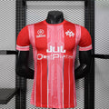 2025/2026 Player Version Olympique de Marseille Special edition Red