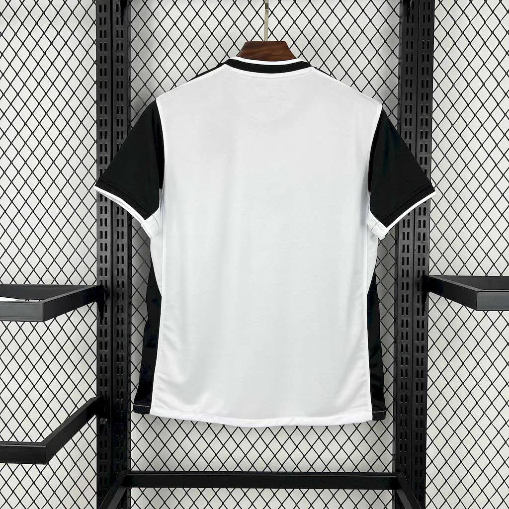 2025/2026 Corinthians Home