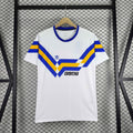 1990/1991 Retro Boca Juniors Away