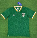 2026/2027 Ireland Commemorative Edition Green Football Jersey 1:1 Thai quality topjersey