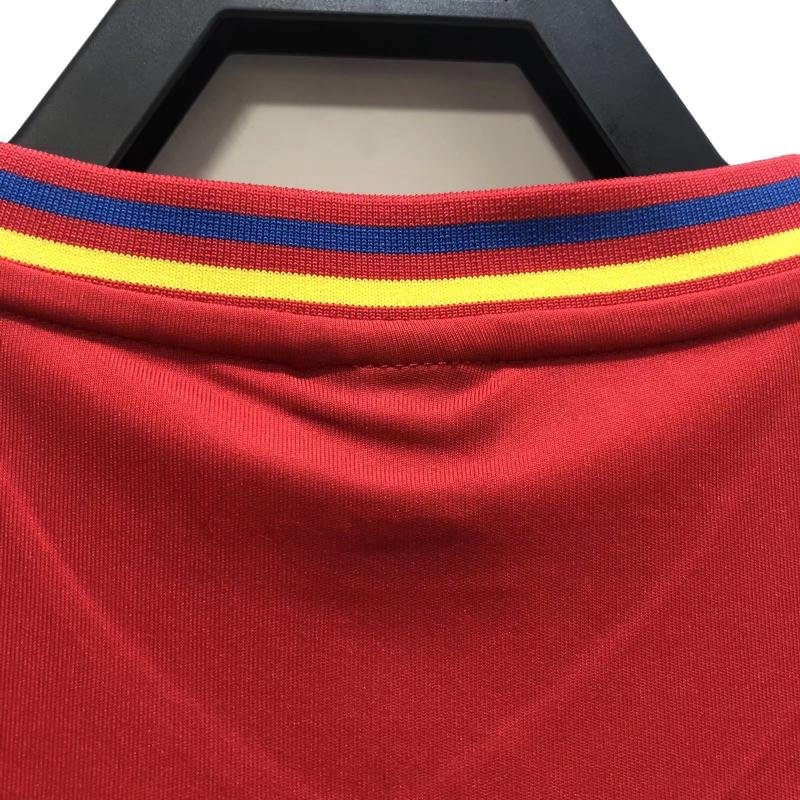 1990 Retro Colombia Away