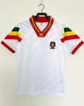 1992-1994 Retro Portugal Away