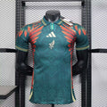 2025 Player Version Mexico Special Edition