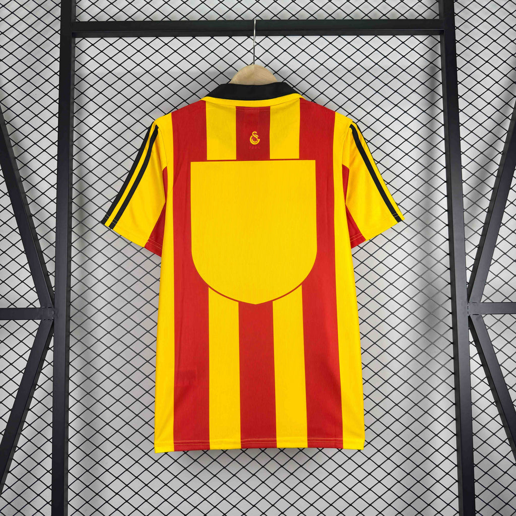1999/2000 Retro Galatasaray Home