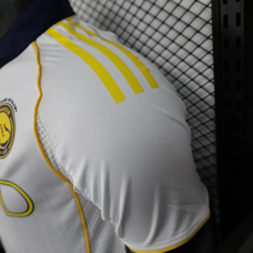 2025/2026 Player Version Al-Nassr Third Away