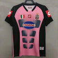2002/2003 Retro Juventus Pink