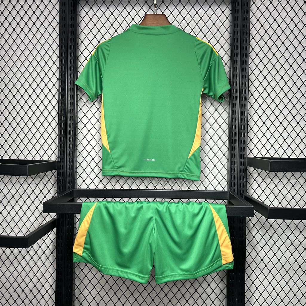 2024/2025 Newcastle United Goalkeeper Jersey Shirt