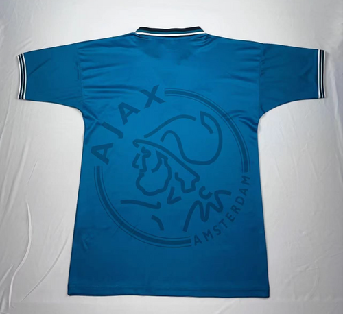 1995-1996 Retro Ajax Away