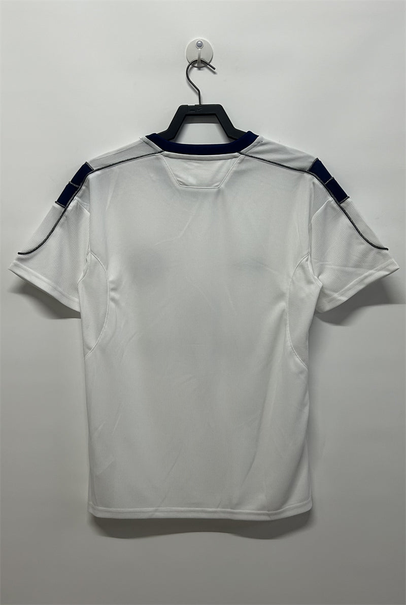 1999/2001 Retro Manchester United Away
