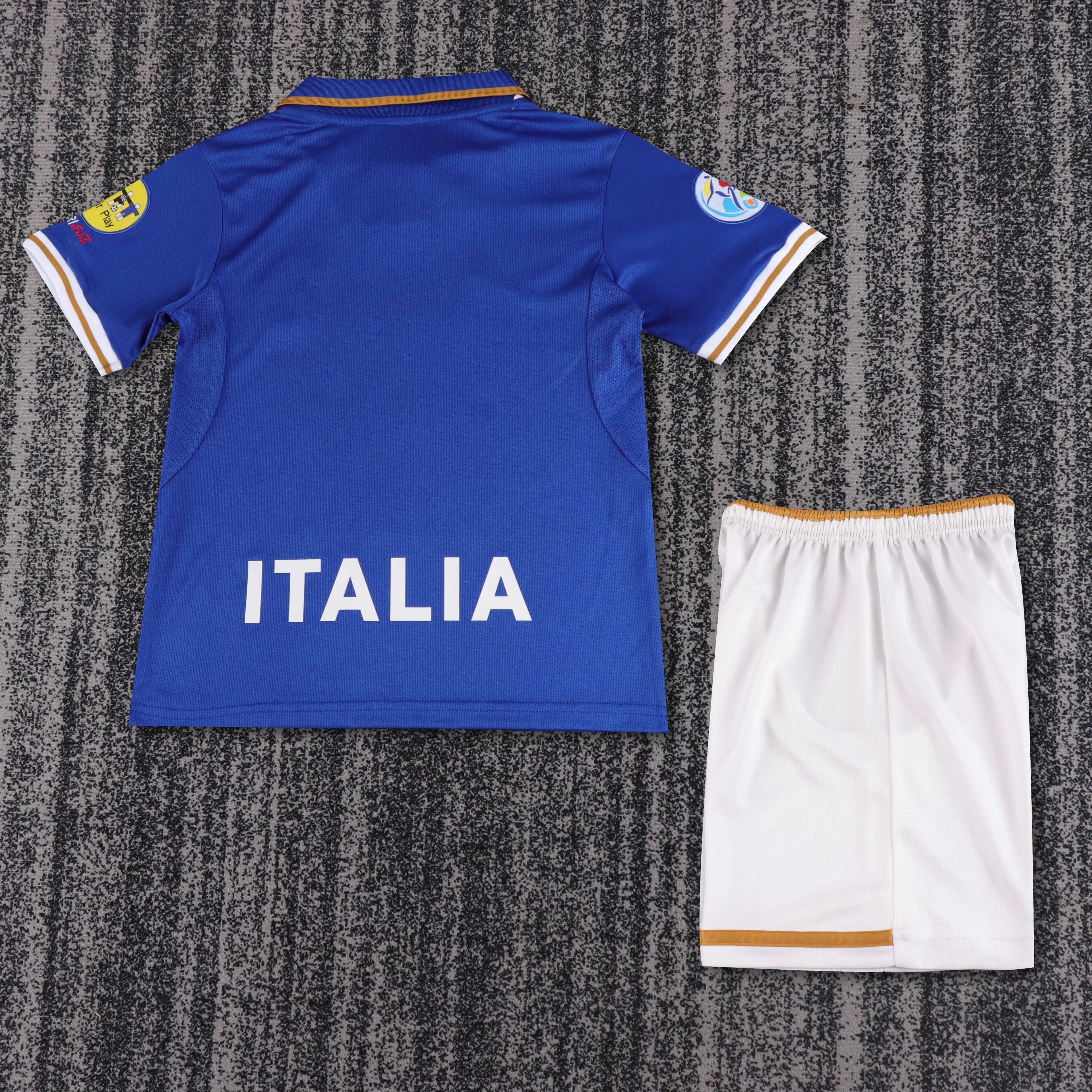 1996 Retro Italy Home
